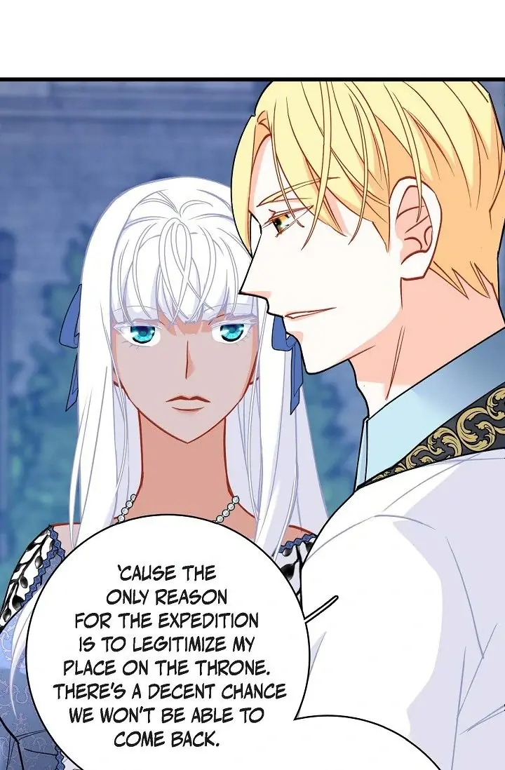 13th Prince Chapter 29 Page 59