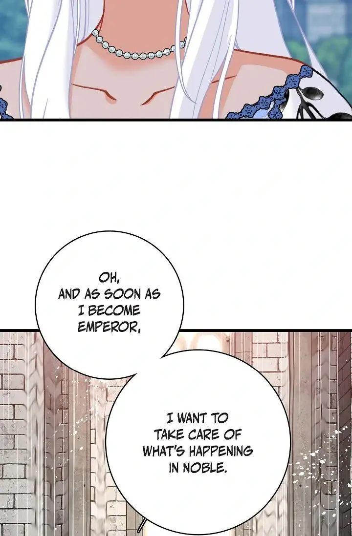 13th Prince Chapter 29 Page 64