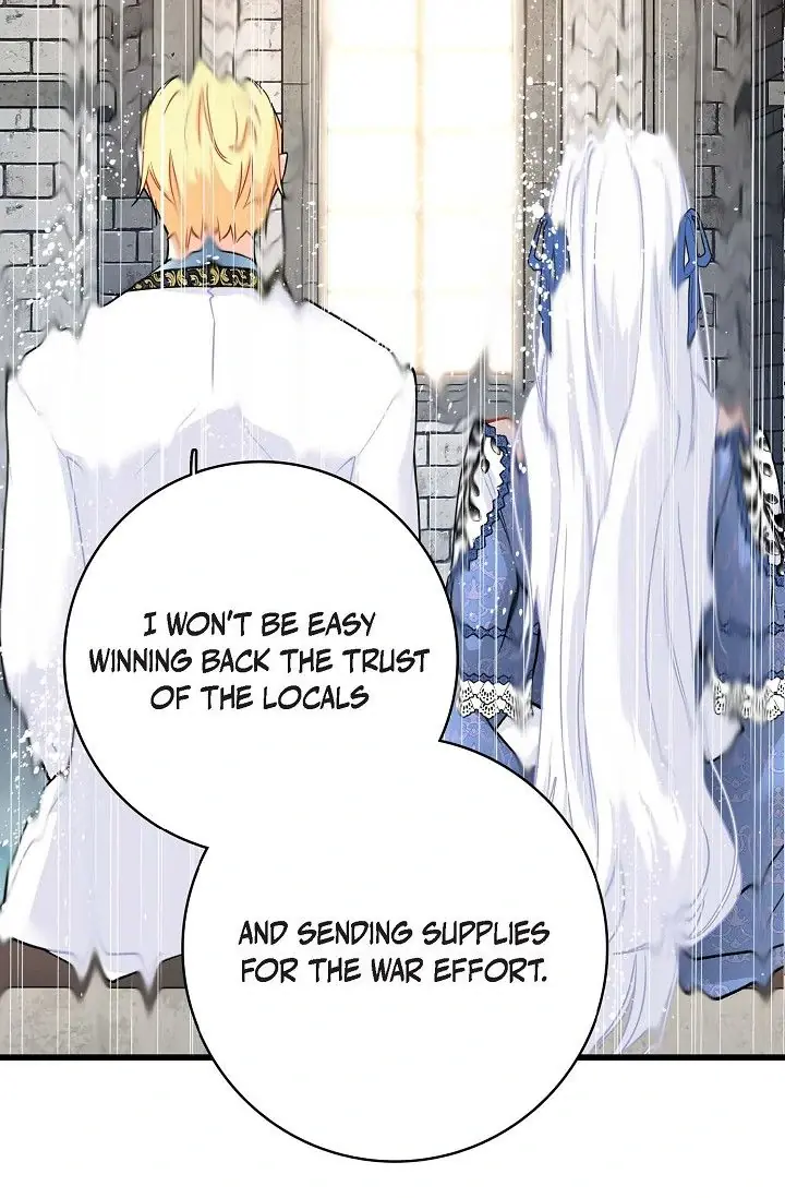 13th Prince Chapter 29 Page 65