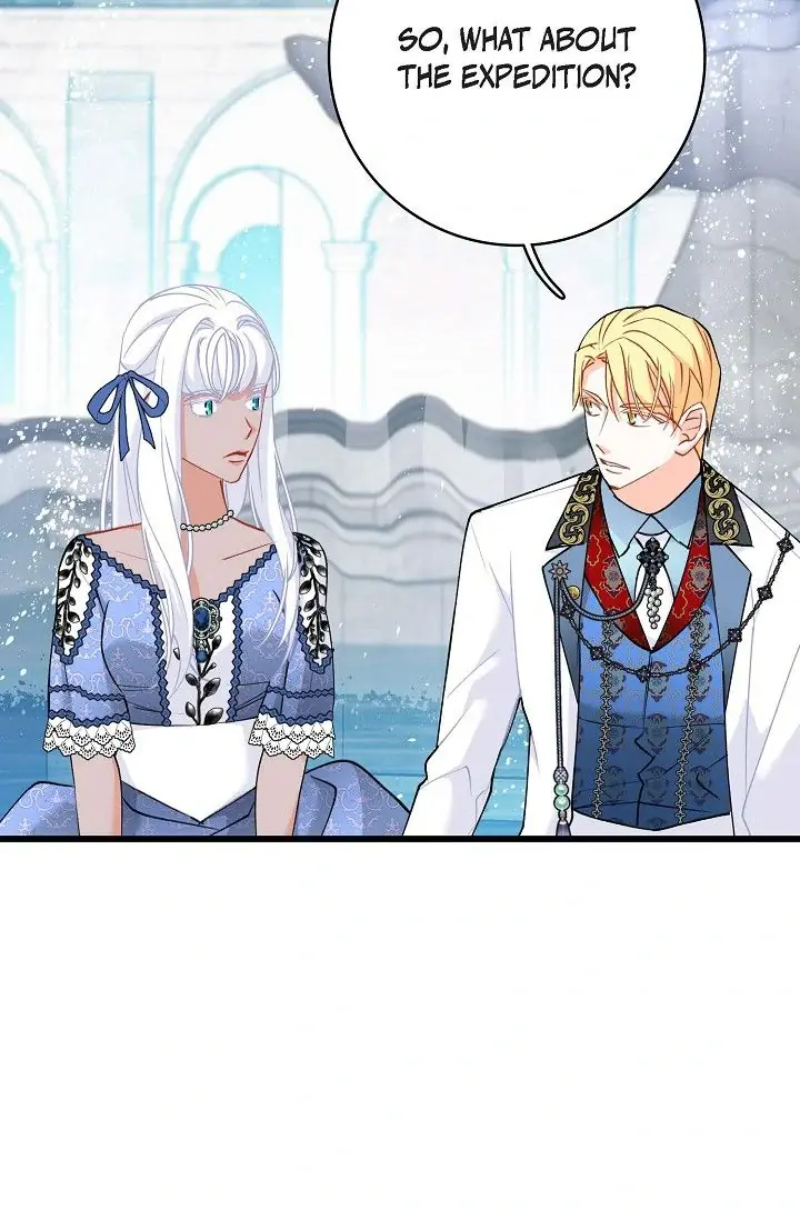 13th Prince Chapter 29 Page 73