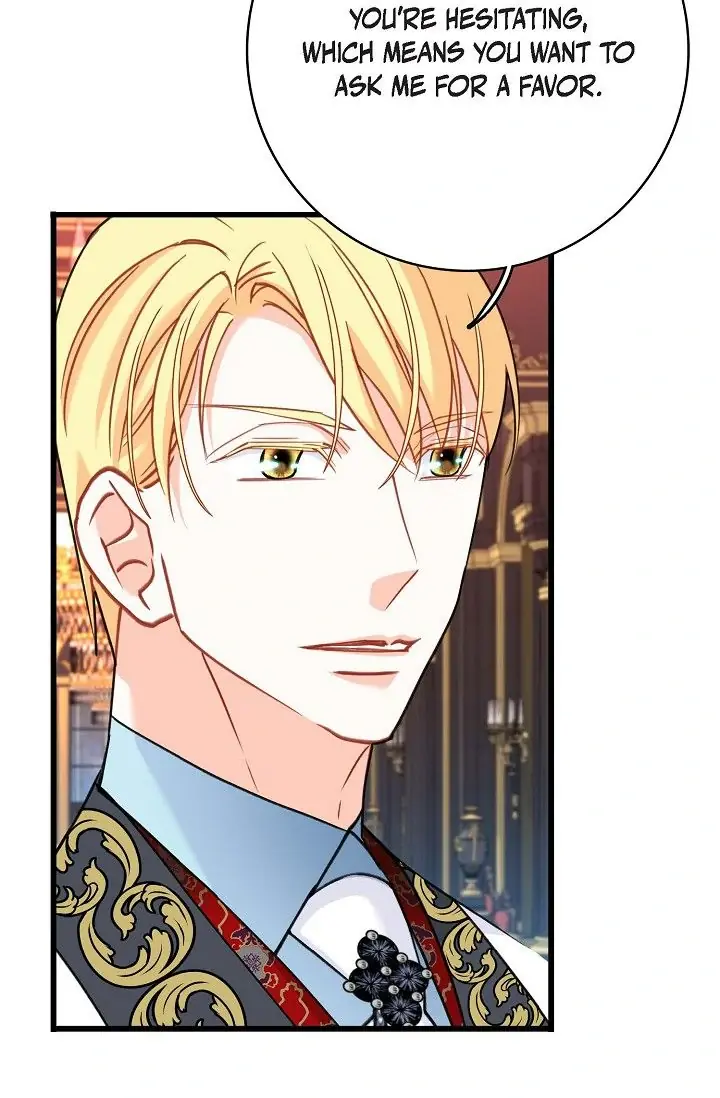 13th Prince Chapter 29 Page 83