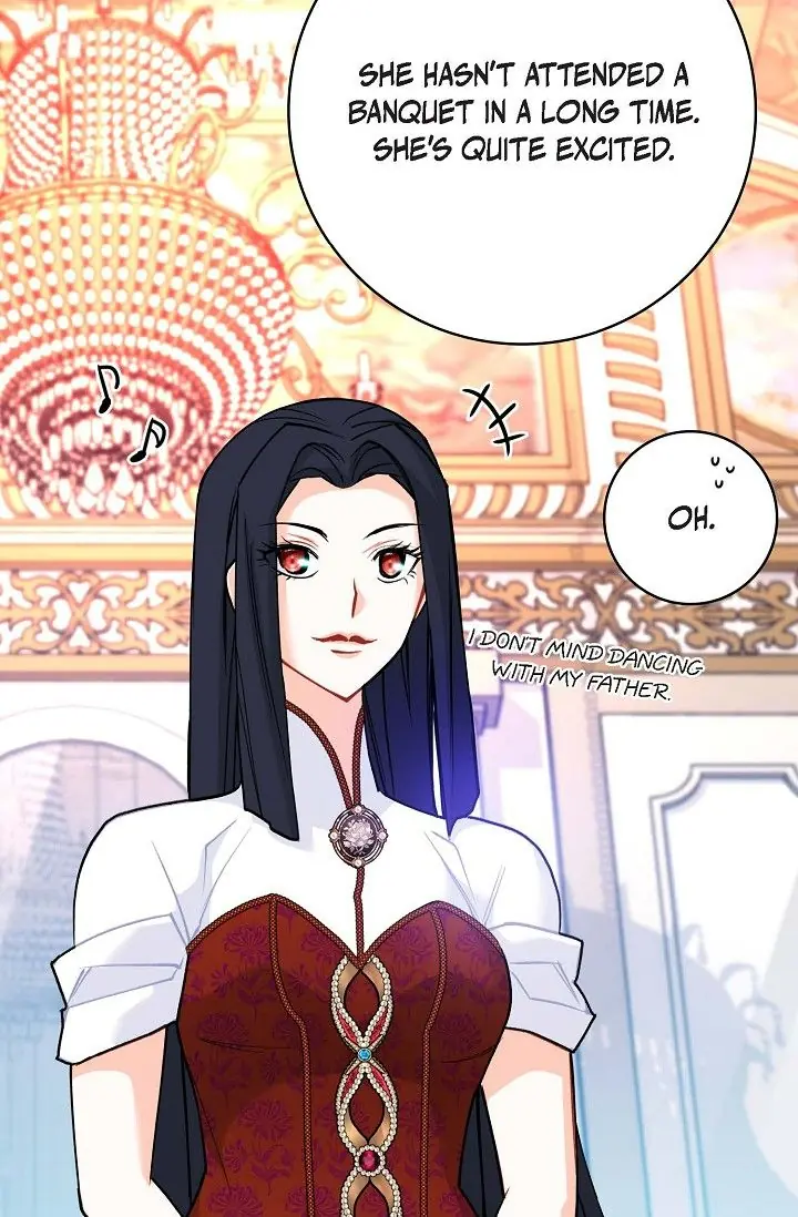 13th Prince Chapter 29 Page 86