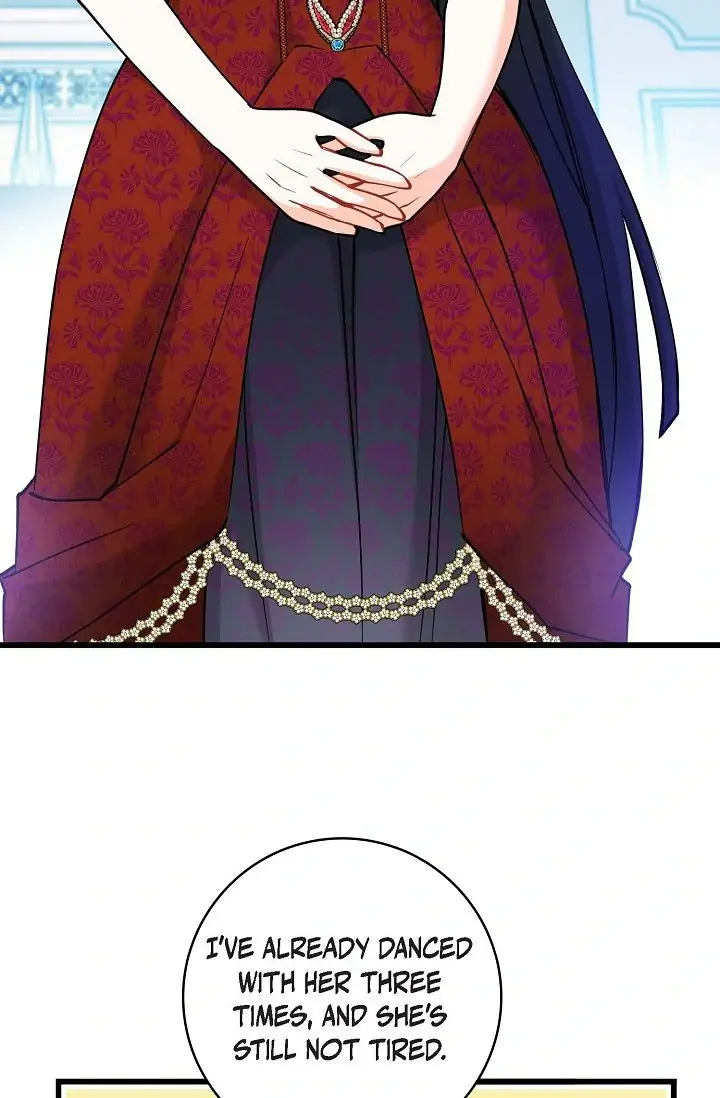 13th Prince Chapter 29 Page 87