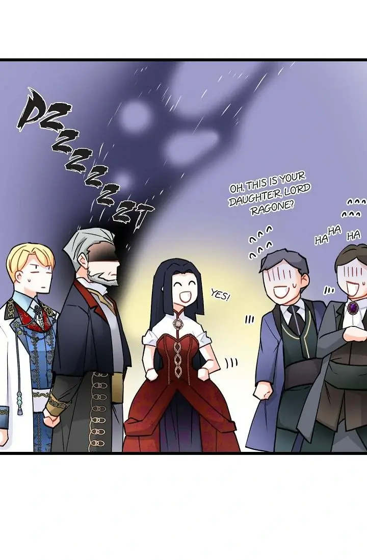 13th Prince Chapter 30 Page 6