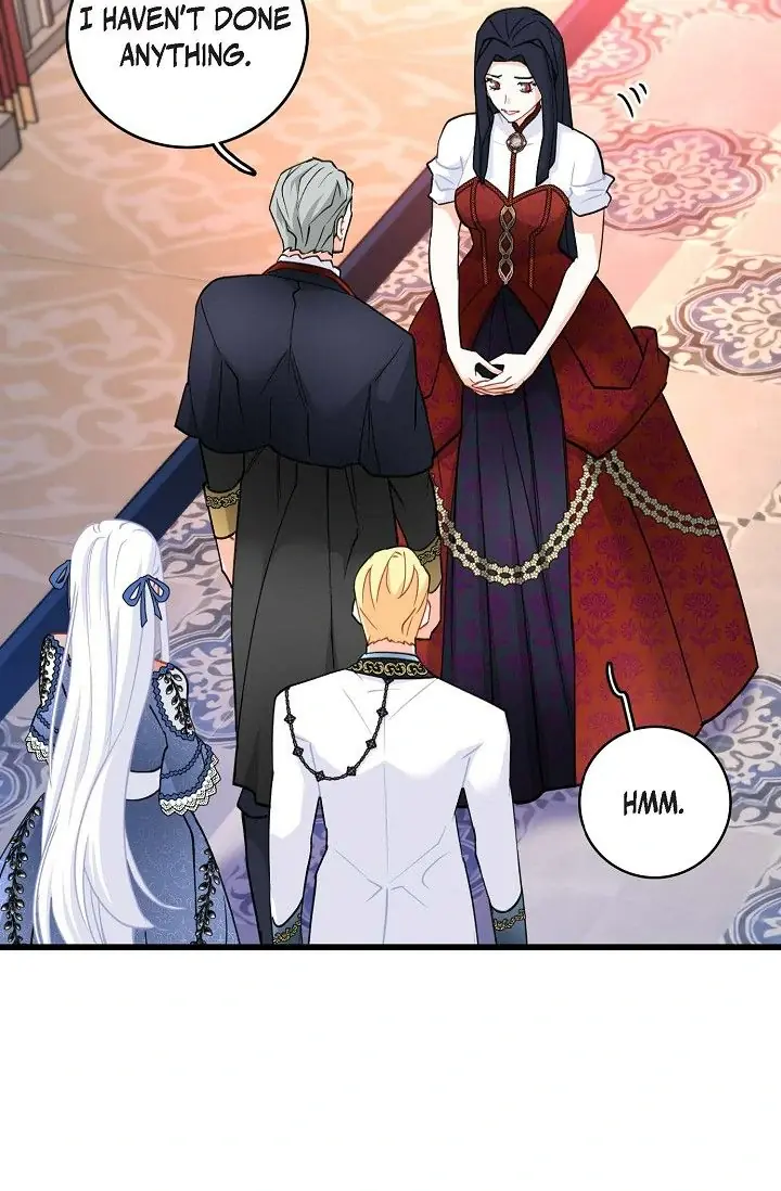 13th Prince Chapter 30 Page 8
