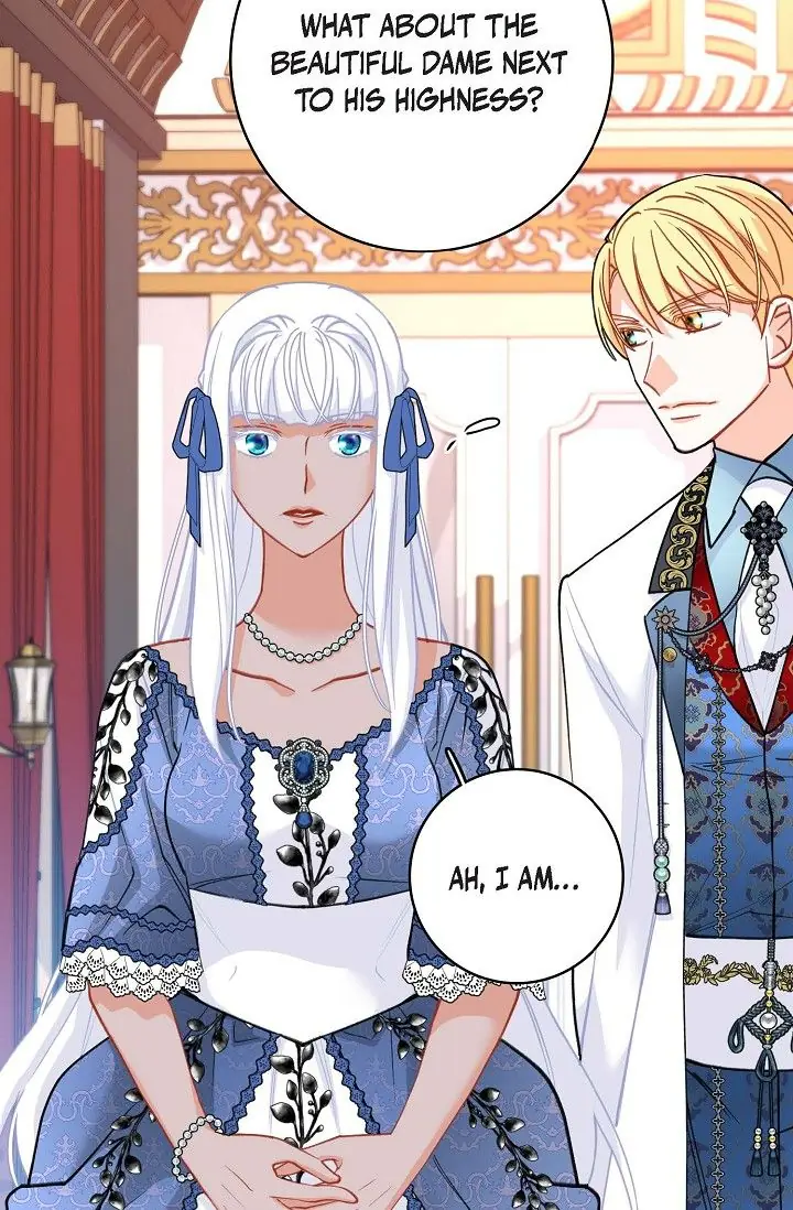 13th Prince Chapter 30 Page 14