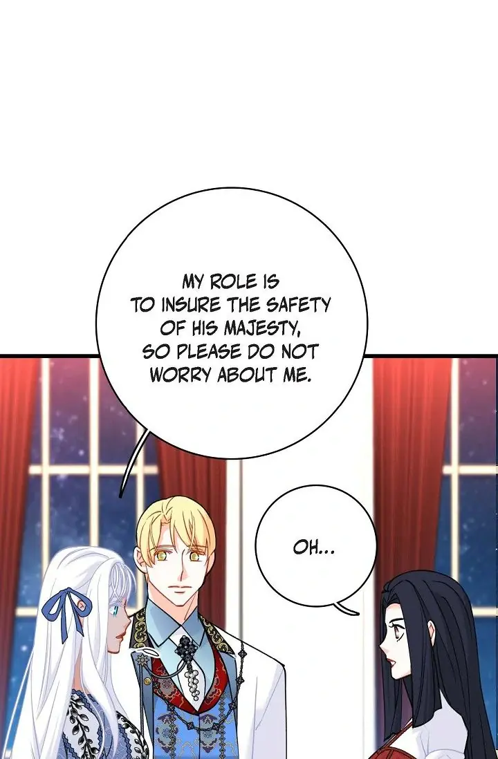 13th Prince Chapter 30 Page 16