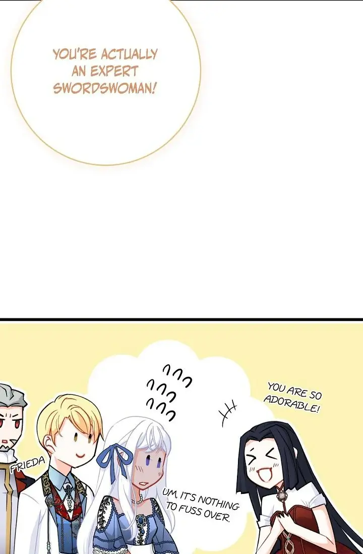 13th Prince Chapter 30 Page 19