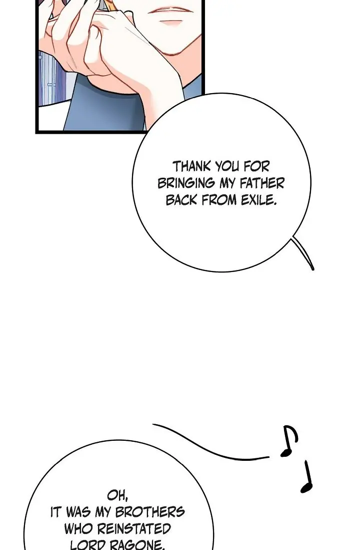 13th Prince Chapter 30 Page 25