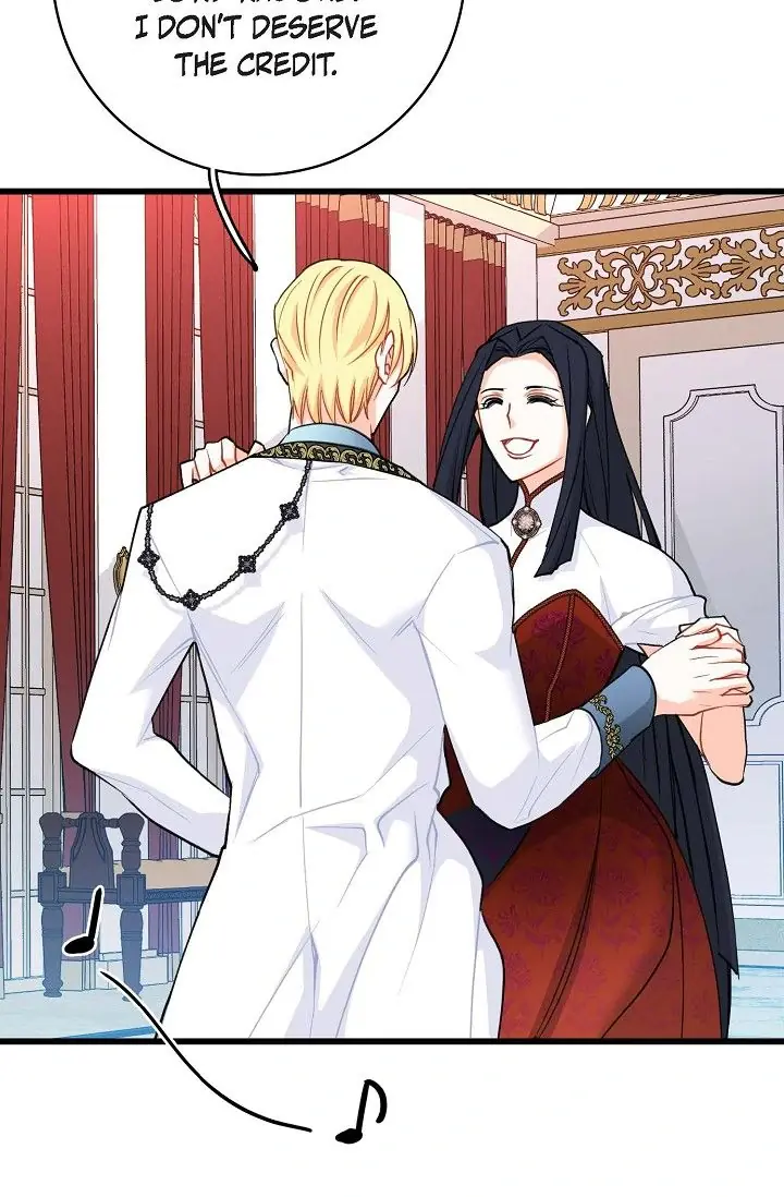 13th Prince Chapter 30 Page 26