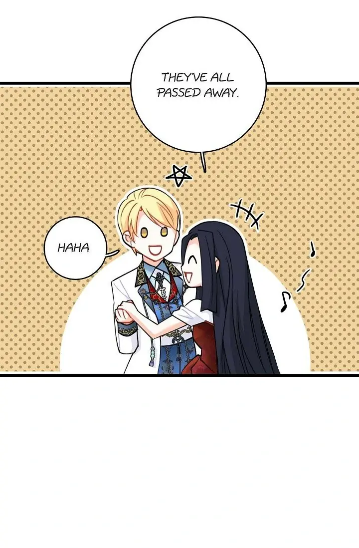 13th Prince Chapter 30 Page 29