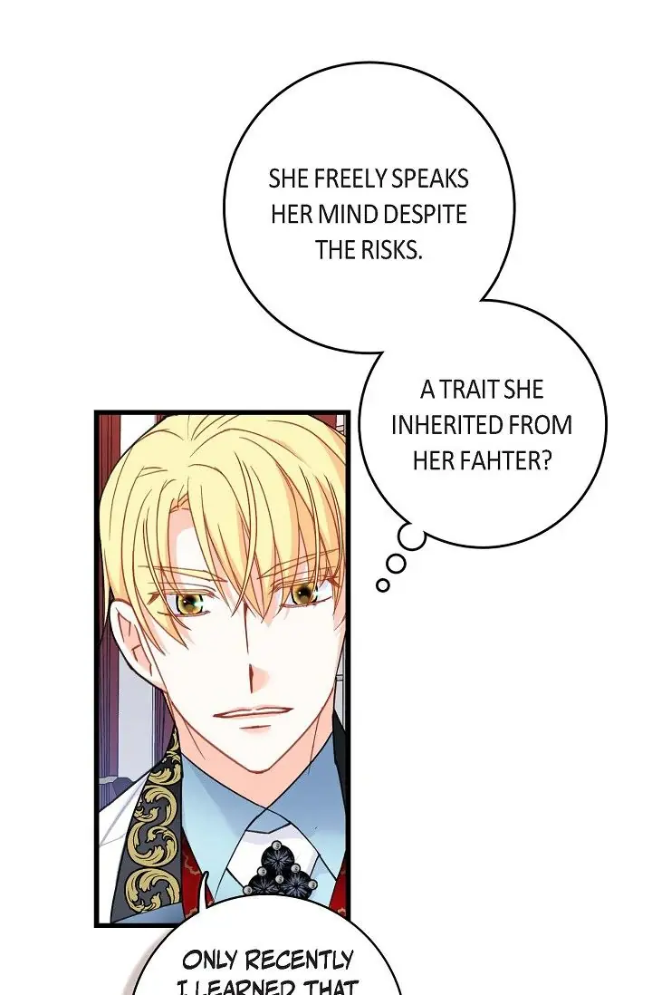 13th Prince Chapter 30 Page 30
