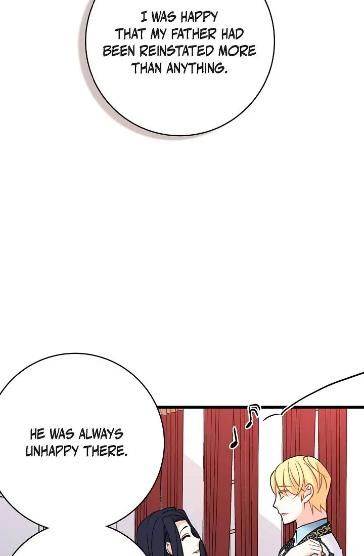 13th Prince Chapter 30 Page 32