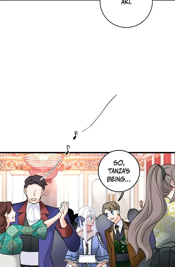 13th Prince Chapter 30 Page 43