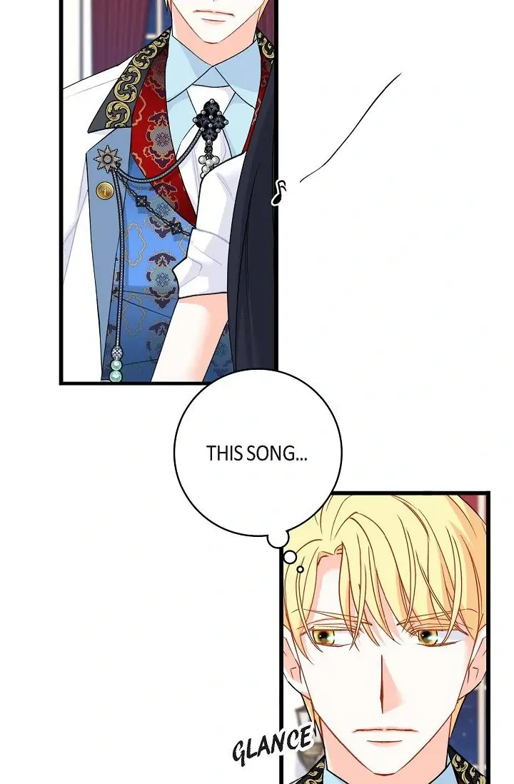 13th Prince Chapter 30 Page 45