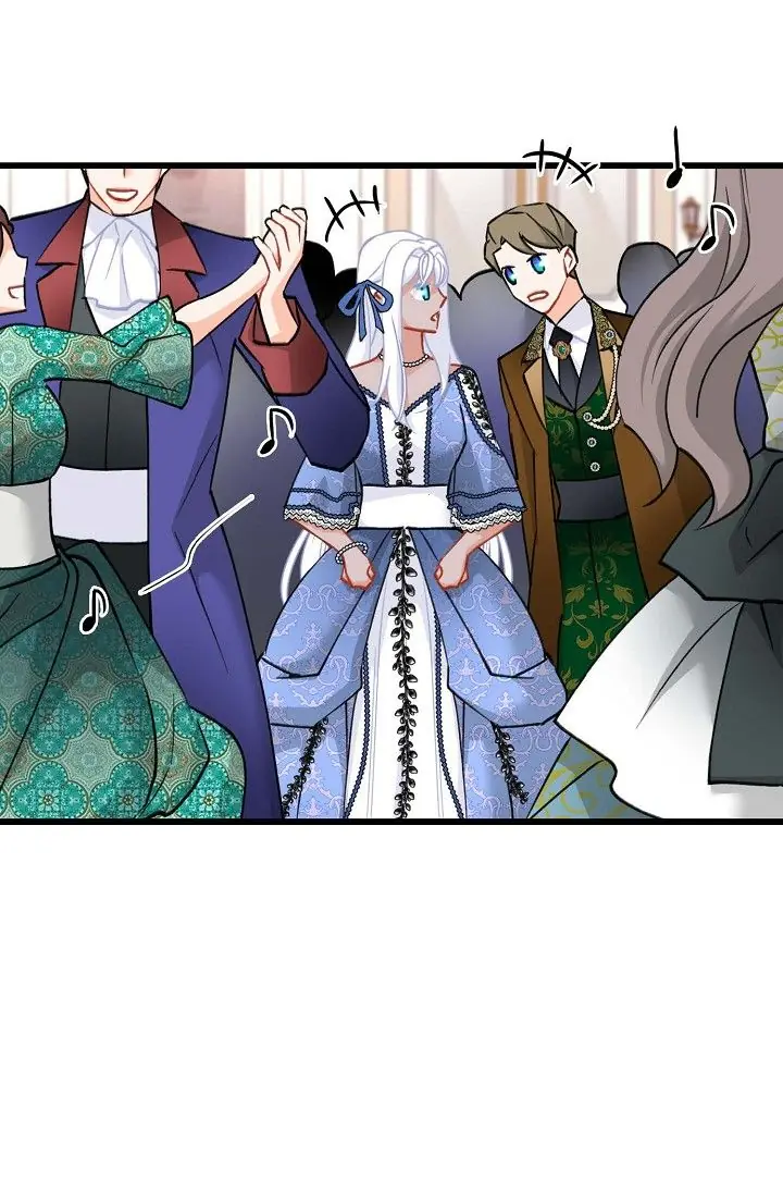 13th Prince Chapter 30 Page 47