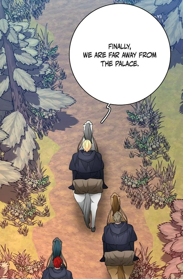 13th Prince Chapter 30 Page 63