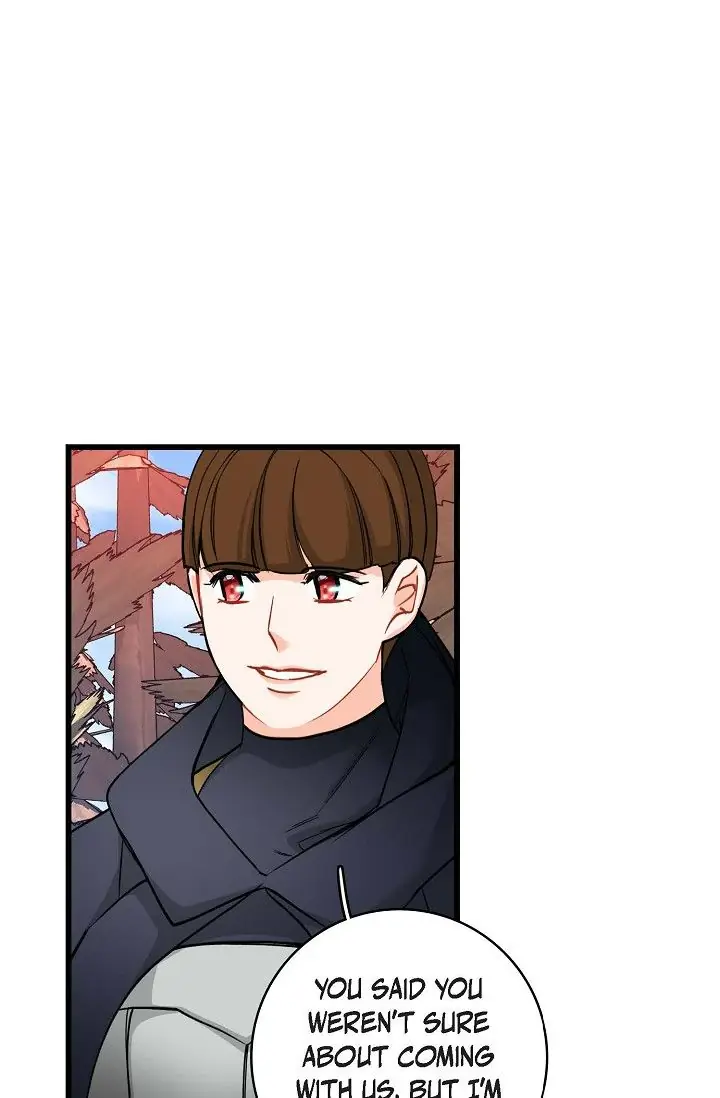 13th Prince Chapter 30 Page 66