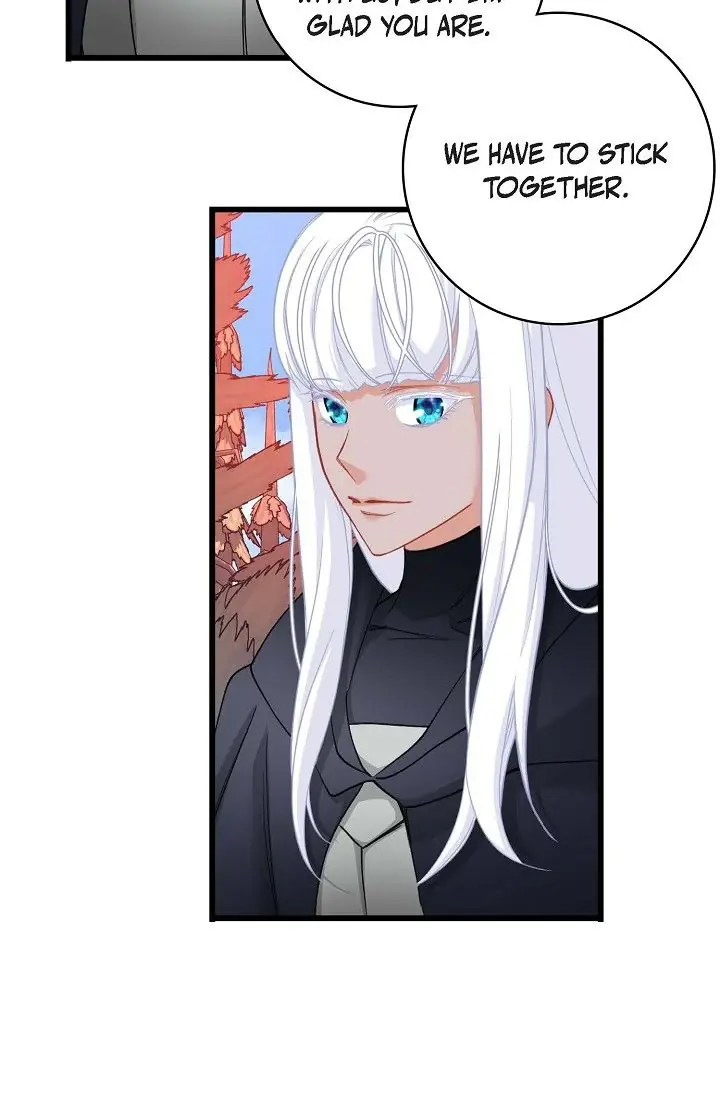 13th Prince Chapter 30 Page 67
