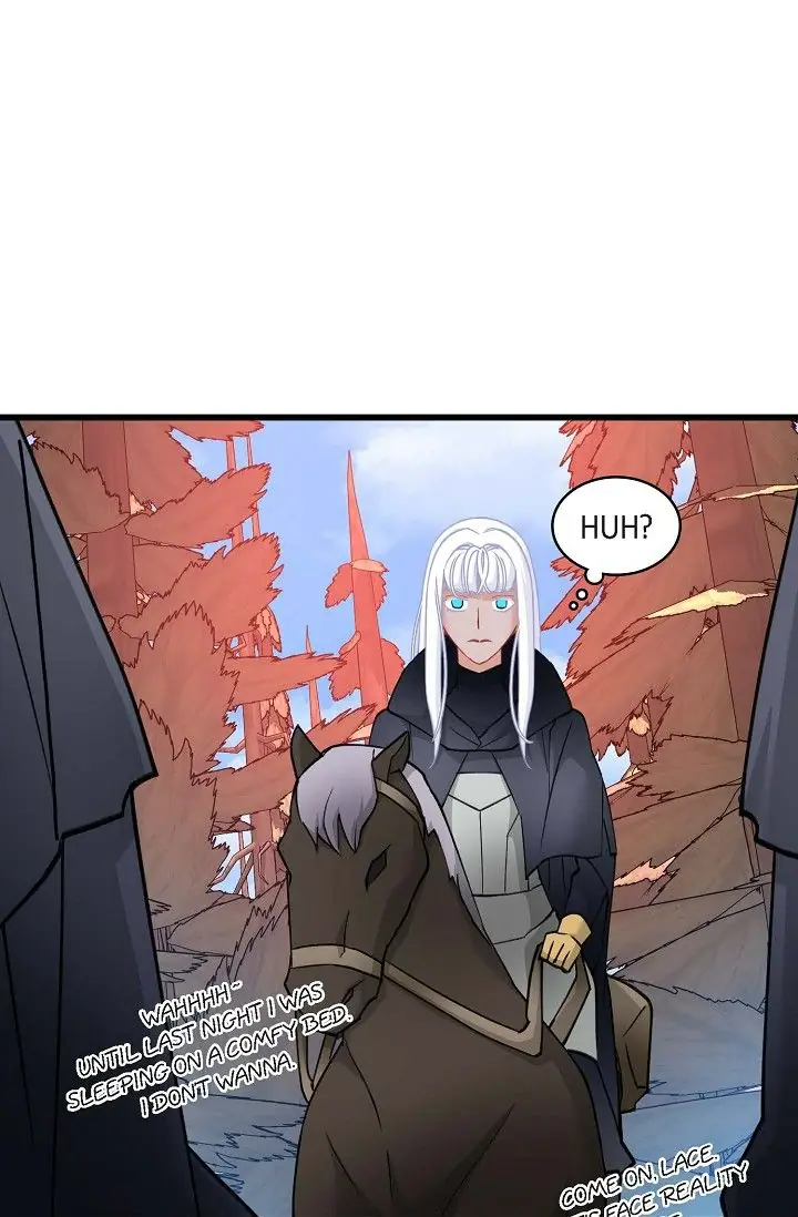 13th Prince Chapter 30 Page 71