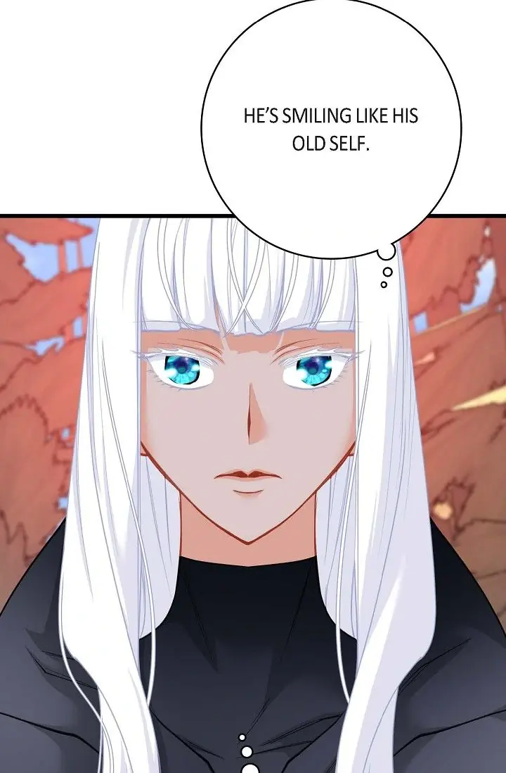 13th Prince Chapter 30 Page 74