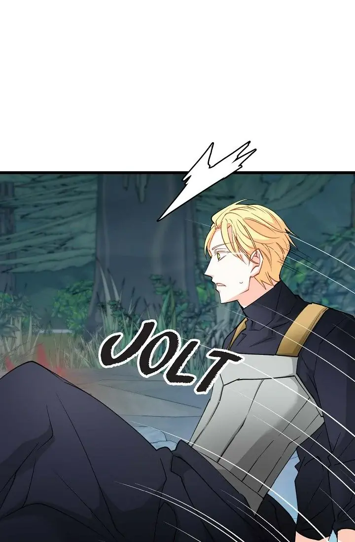 13th Prince Chapter 30 Page 89