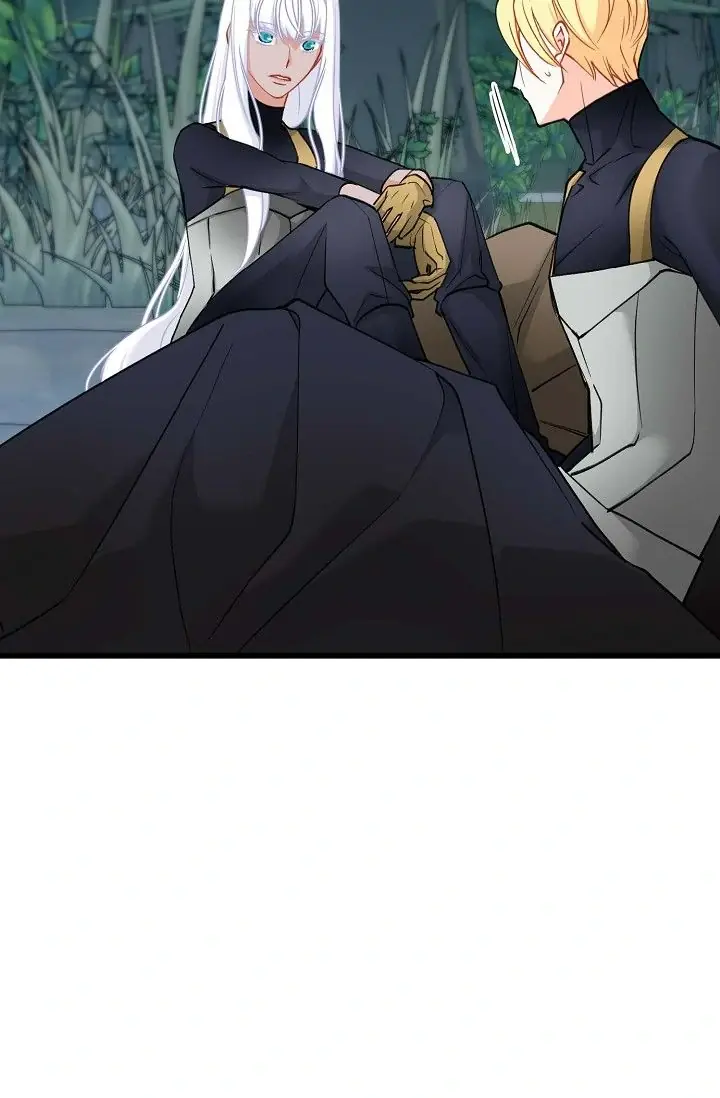 13th Prince Chapter 30 Page 94