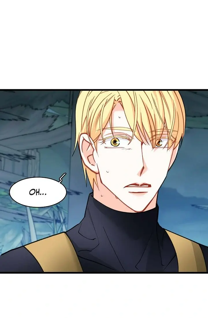 13th Prince Chapter 30 Page 95