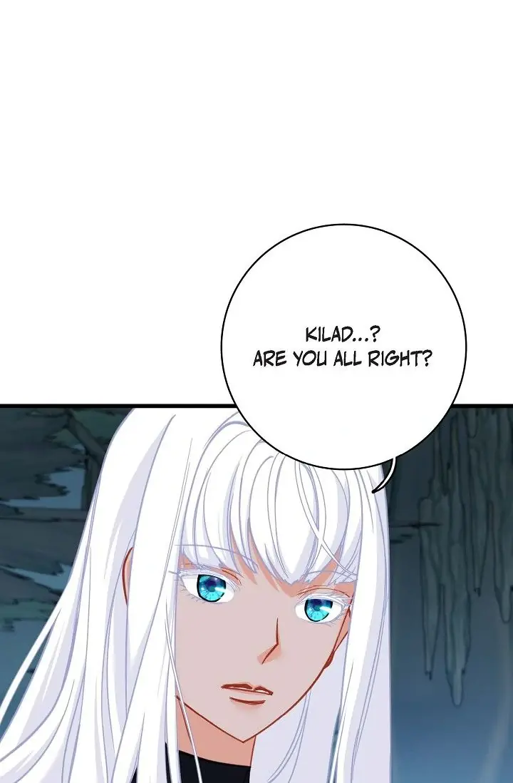 13th Prince Chapter 30 Page 96