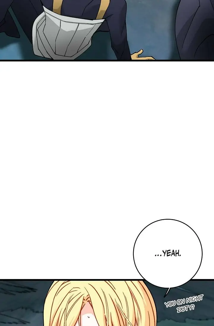 13th Prince Chapter 31 Page 5