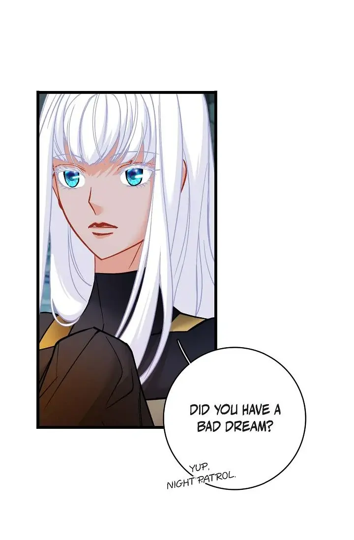 13th Prince Chapter 31 Page 7