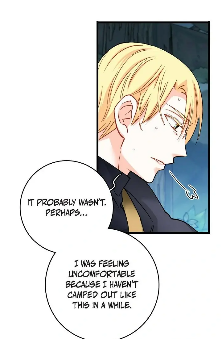 13th Prince Chapter 31 Page 8