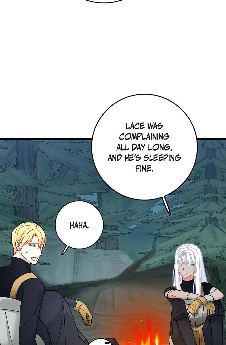 13th Prince Chapter 31 Page 9
