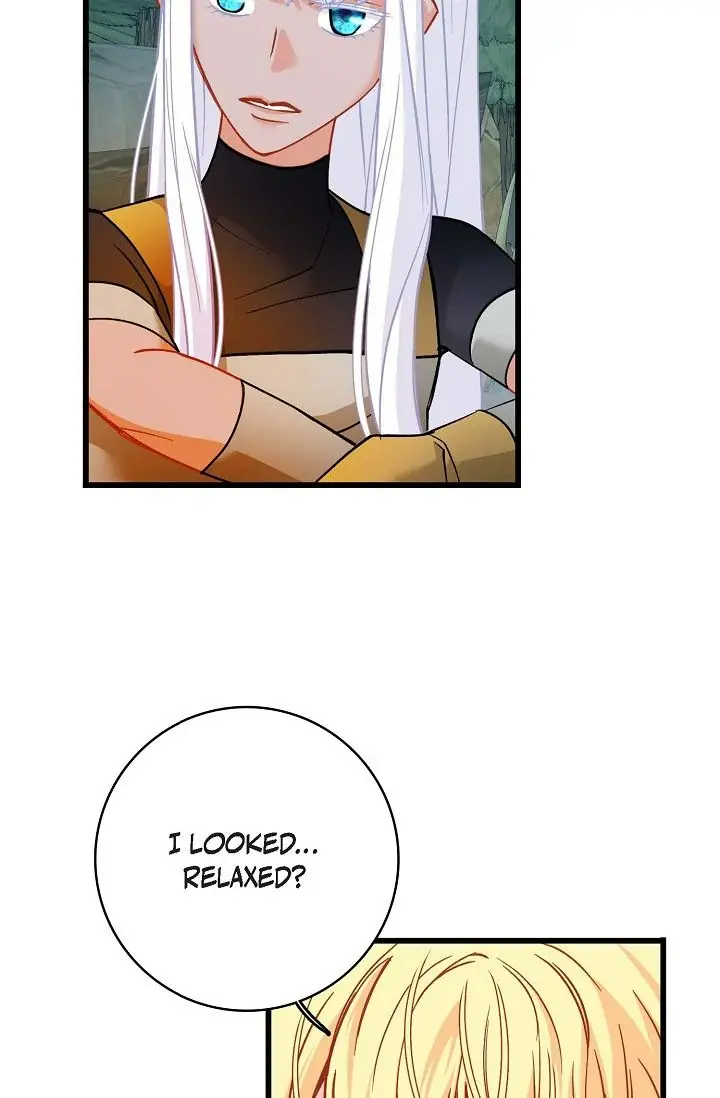13th Prince Chapter 31 Page 11