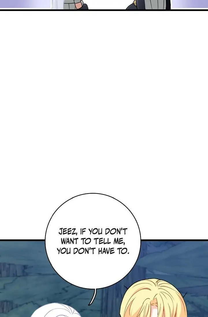 13th Prince Chapter 31 Page 19
