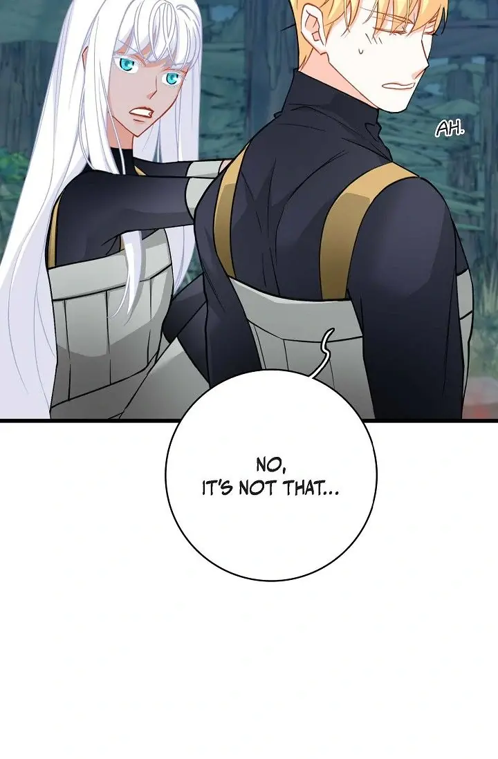 13th Prince Chapter 31 Page 20