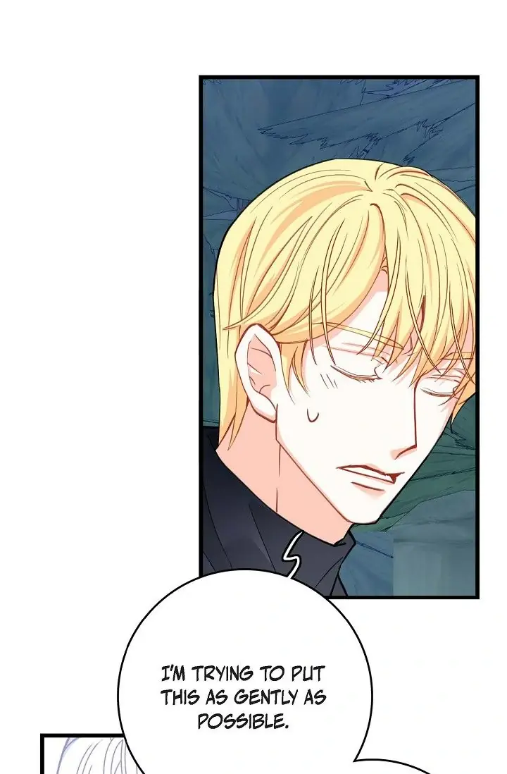 13th Prince Chapter 31 Page 21