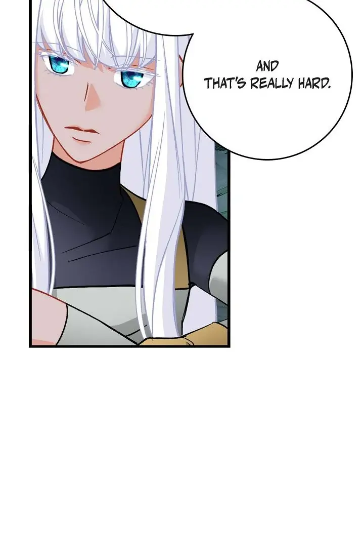 13th Prince Chapter 31 Page 22