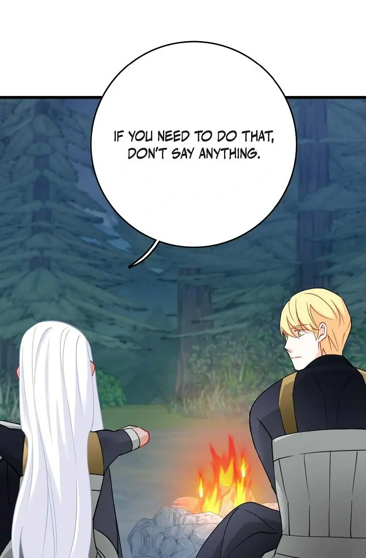 13th Prince Chapter 31 Page 23
