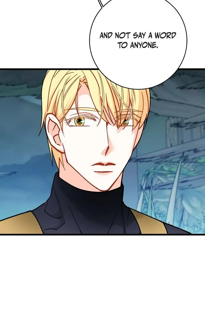 13th Prince Chapter 31 Page 29