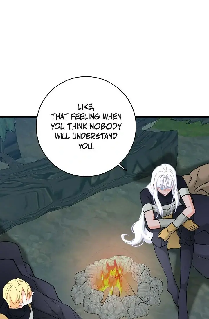 13th Prince Chapter 31 Page 34