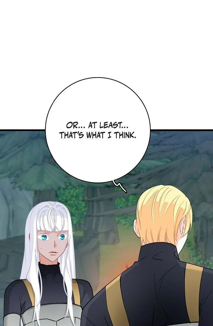 13th Prince Chapter 31 Page 43