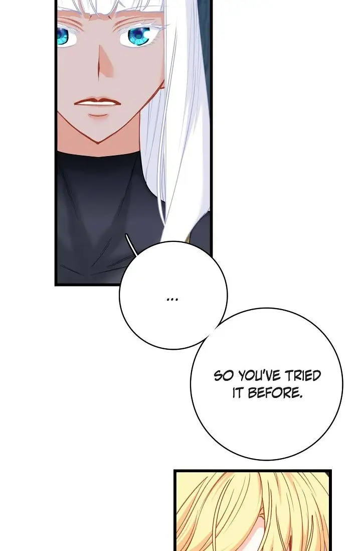13th Prince Chapter 31 Page 45