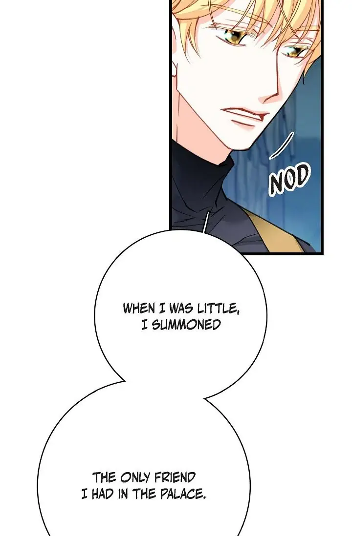 13th Prince Chapter 31 Page 46