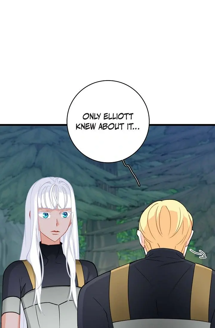 13th Prince Chapter 31 Page 48