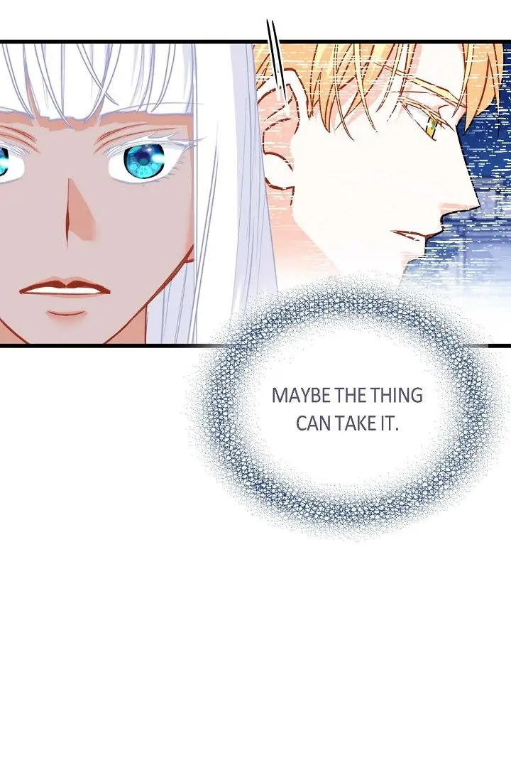 13th Prince Chapter 31 Page 51