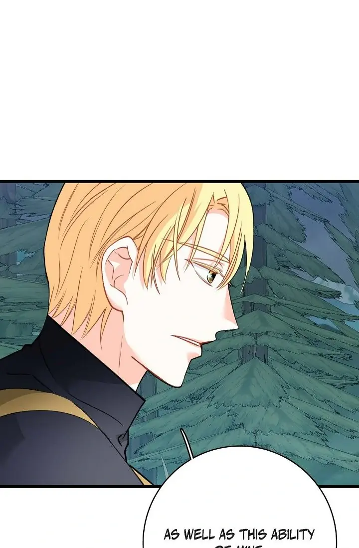 13th Prince Chapter 31 Page 57