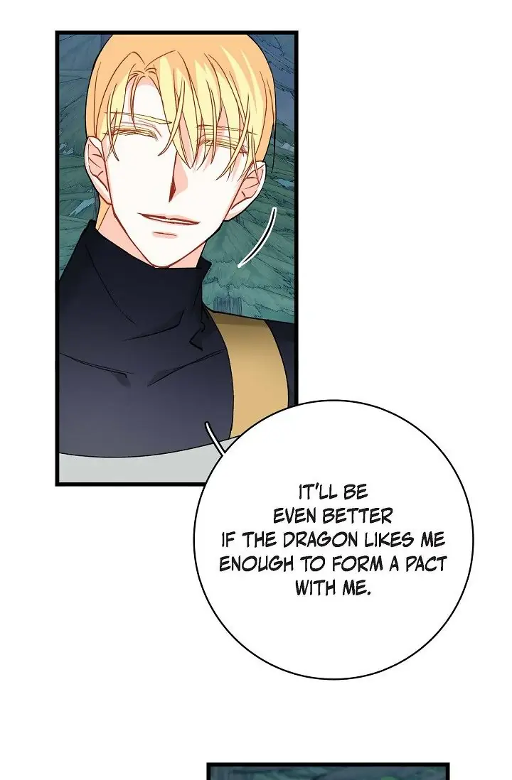 13th Prince Chapter 31 Page 60