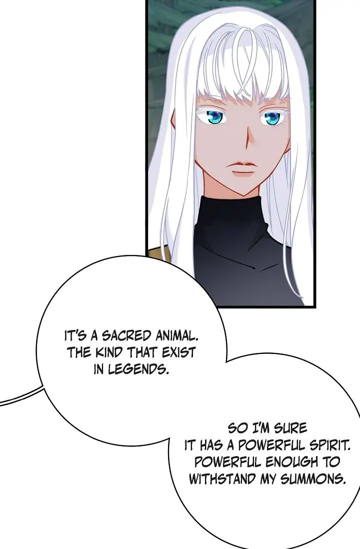 13th Prince Chapter 31 Page 61
