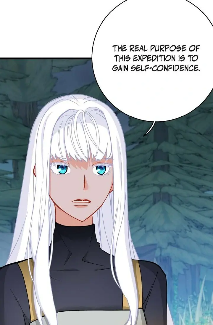 13th Prince Chapter 31 Page 64